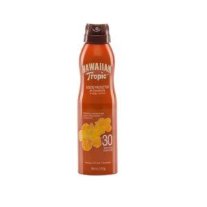 HAWAIIAN TROPIC - CARROT SPARY  FPS30