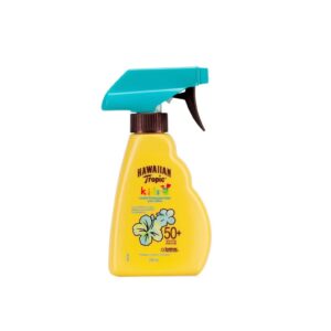 HAWAIIAN TROPIC - KIDS SPRAY  FPS50+