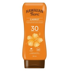 HAWAIIAN CARROT -PROTECTOR SOLAR CARROT LOCION FPS 30 240ml