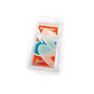 LENOX - Separador Dedo Plano de Gel - Talle 4 8015