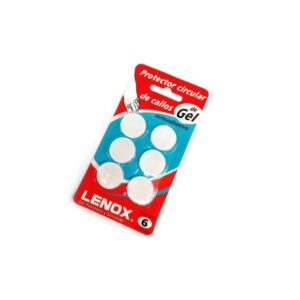 LENOX - Protector Callos Circular sin Perforación x 6 Unidades 8155