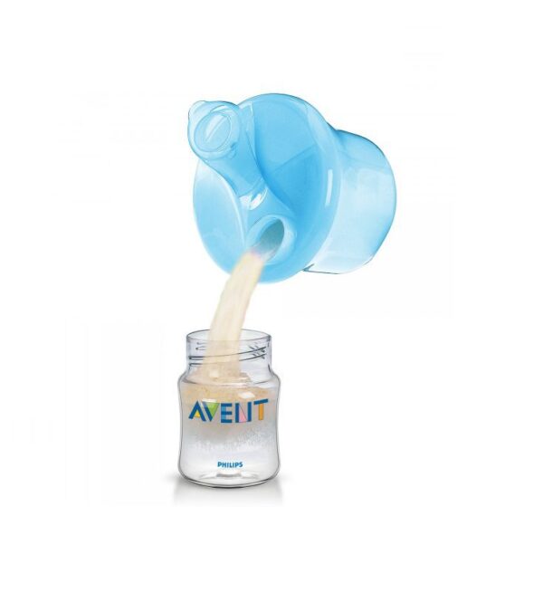 AVENT - Dosificador de leche en polvo - Imagen 2