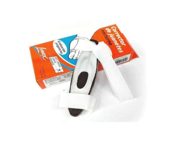 LENOX - Corrector Juanete Nocturno con Gel - Chico 8050 - Imagen 2