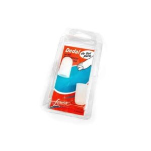 LENOX - Dedal de Gel Puro TALLE 1