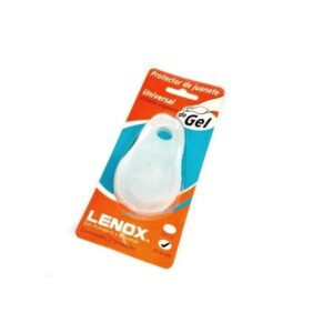 LENOX-  Protector Juanetes de Gel x 2 Unidades TALLE 2 8147