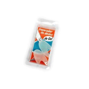 LENOX - Separador Dedo Plano de Gel - Talle 3 8014