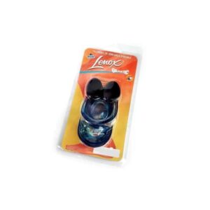 LENOX - Talonera Descarga Variable para Espolón Mediano 37 AL 39 8301