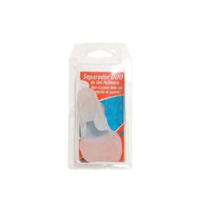 Lenox - Separador de Dedo Duo de Gel
