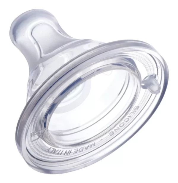 CHICCO - Tetina Physio Perfect x2 - Imagen 2