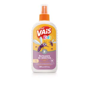 VAIS REPELENTE KIDS X 200 ML