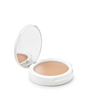 Alternative view of DERMAGLOS SOLAR FACIAL BASE T.1 CREMA x10G