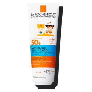 LA ROCHE POSAY - ANTHELIOS 50+ UVMUNE MILK DERMOPEDIÁTRICO RENO POMO 250 ML