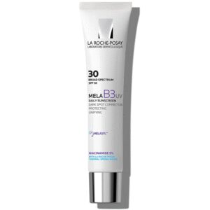 LA ROCHE POSAY - MELA B3 CREMA  x40ML