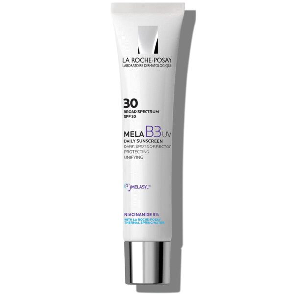 LA ROCHE POSAY - MELA B3 CREMA  x40ML