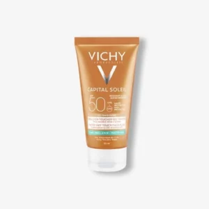 VICHY - CAPITAL SOLEIL BB TOQUE SECO COLOR FPS 50