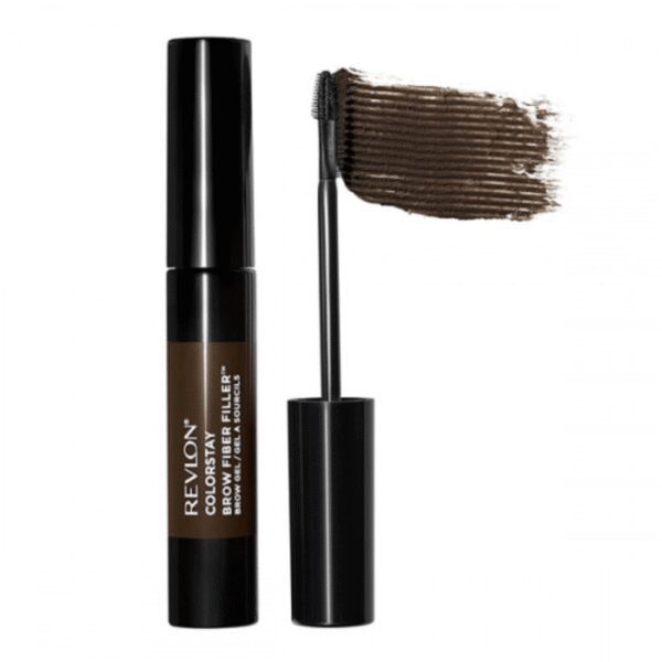 REVLON - COLORSTAY DELINEADOR DE CEJAS BROW DARK BROWN