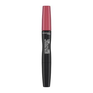 RIMMEL- LABIAL LIQUIDO LONDON LASTING PROVOCALIPS 210