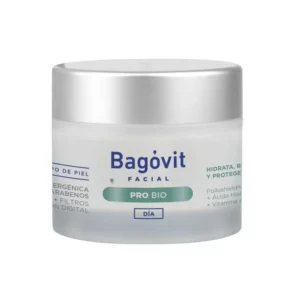 BAGOVIT FACIAL PRO BIO CREMA DE DÍA x55G