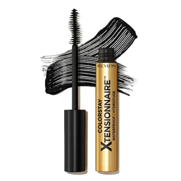REVLON - COLORSTAY MASCARA DE PESTAÑAS WATERPROOF BLACK