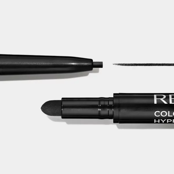 REVLON - COLORSTAY DELINEADOR EN GEL PRECI BLACK - Imagen 2
