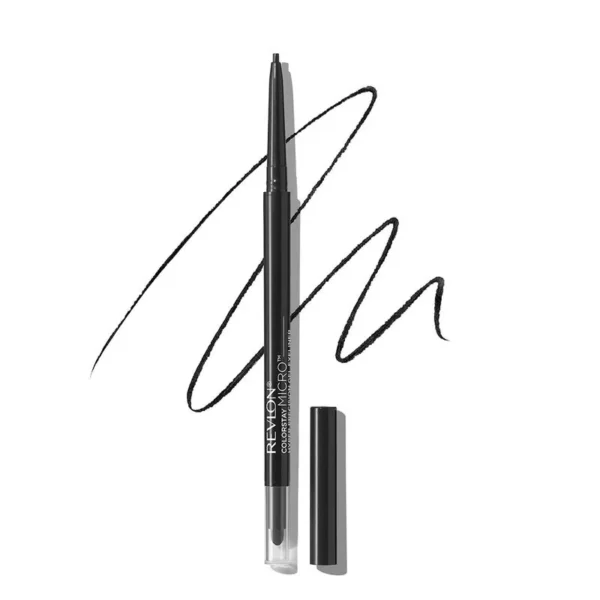 REVLON - COLORSTAY DELINEADOR EN GEL PRECI BLACK - Imagen 3
