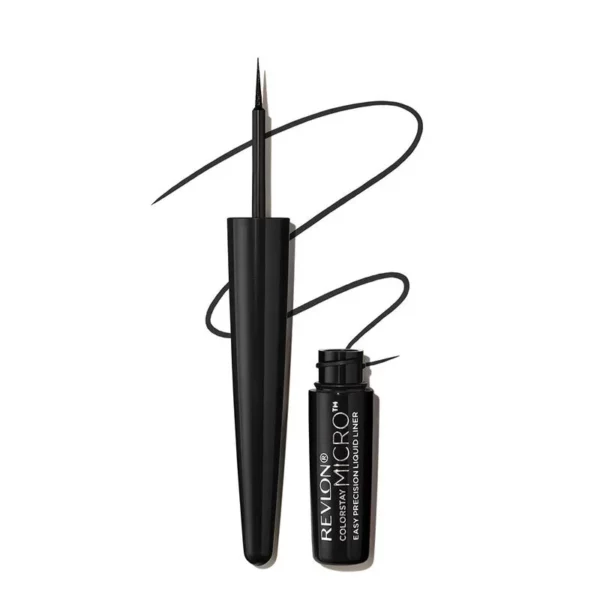 REVLON - COLORSTAY LAPIZ DELINEADOR LIQUIDO, BLACK