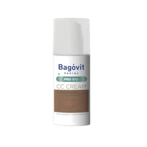 BAGOVIT FACIAL PRO BIO CC CREMA x50G