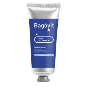 BAGOVIT A MANOS Y UÑAS CR.X 50 G