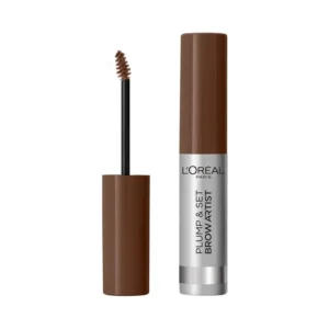 L'OREAL BROW ARTIST GEL CEJAS 105 BRUNETT