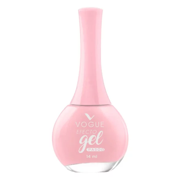 VOGUE VIBRA LATINA EFECTO GEL ESM