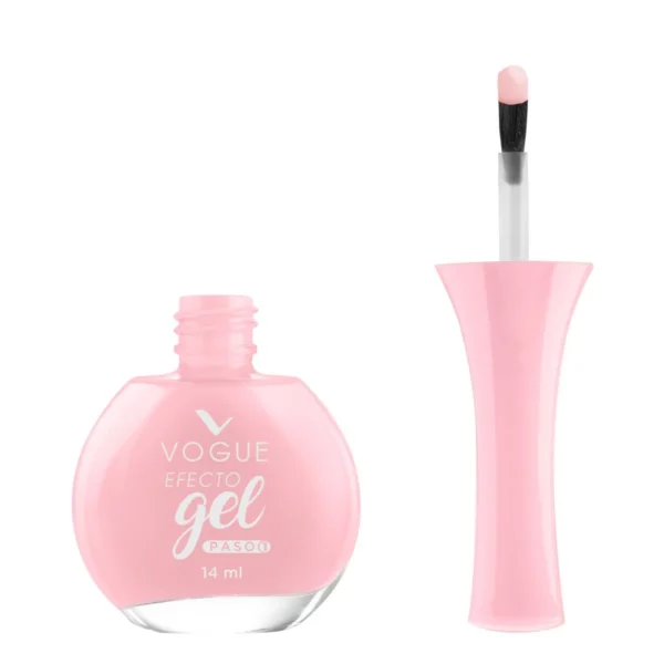 VOGUE VIBRA LATINA EFECTO GEL ESM - Imagen 2