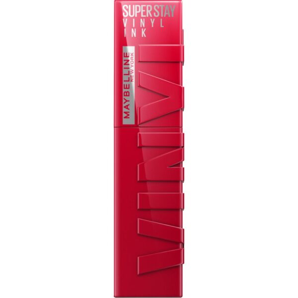 MYMB SUPERSTAY VINYL INK WICKED LAB - Imagen 2