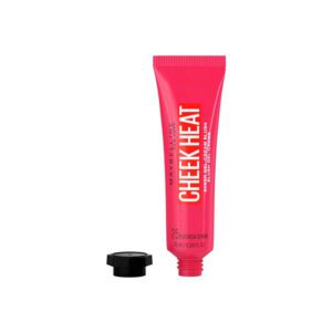 MAYBELLINE - RUBOR CHEEK HEAT FUCHSIA SPARK 25