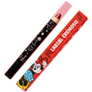 MINNIE DISNEY LABIAL CREMOSO