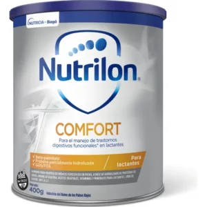 NUTRILON COMFORT lata x 400 g