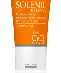 SOLENIL 100 PLUS CREMA x150 G