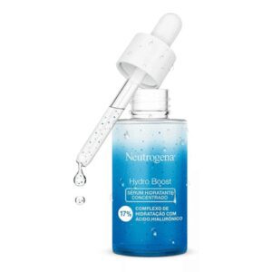 NEUTROGENA HYDRO BOOST SERUM NIACINAMIDA x30ml