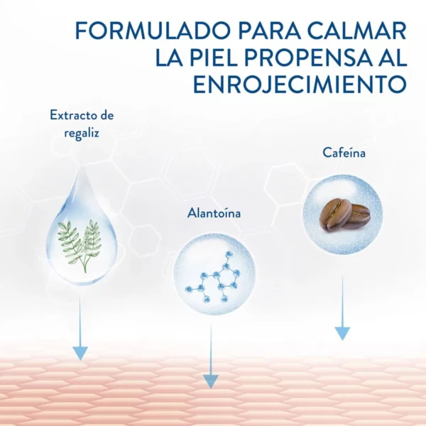 CETAPHIL PRO AR CALM CONTROL ESPUMA DE LIMPIEZA x236ML - Imagen 2