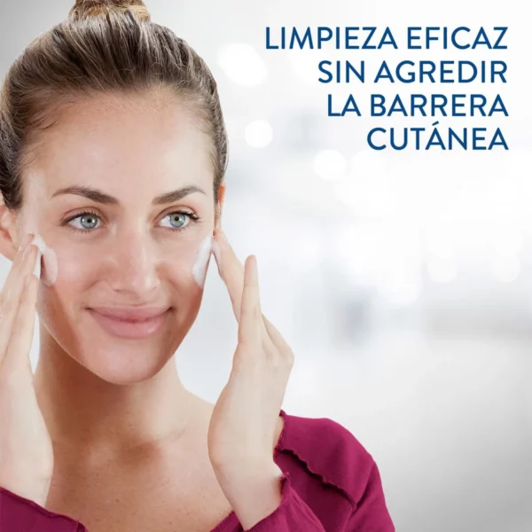 CETAPHIL PRO AR CALM CONTROL ESPUMA DE LIMPIEZA x236ML - Imagen 3