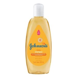 JOHNSON - SHAMPOO x200ml