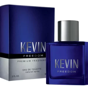 KEVIN FREEDOM EDT x60ML