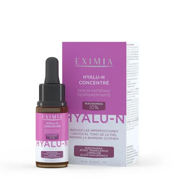 EXIMIA HYALU-N CONCENTRE GOTERO x15ML