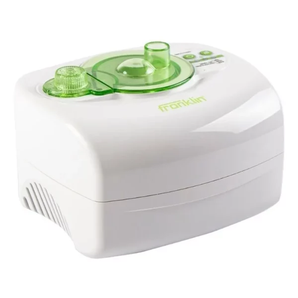 FRANKLIN NEBULIZADOR N68 ULTRASONICO