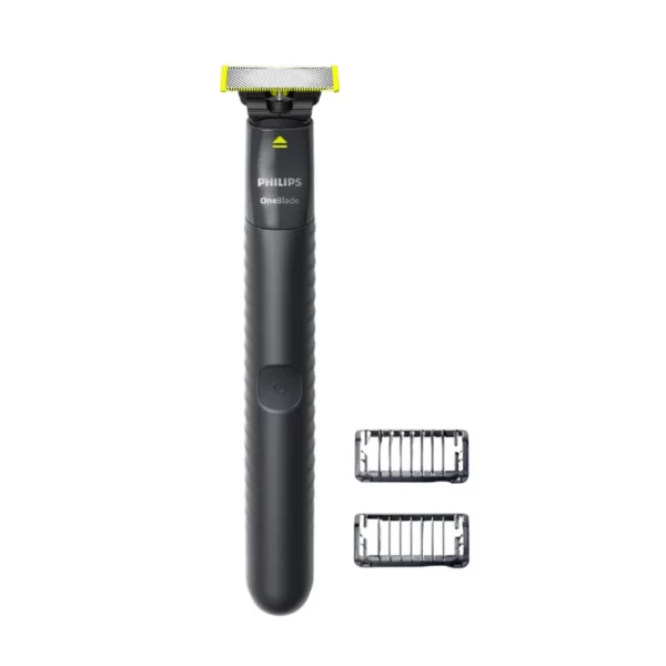 PHILIPS ONEBLADE 2 PEINES QP1424 MAQUINA DE AFEITAR - Imagen 3