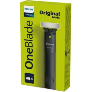 PHILIPS ONEBLADE 2 PEINES QP1424 MAQUINA DE AFEITAR