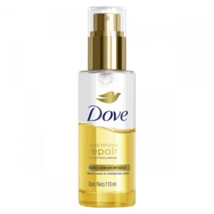 DOVE BOND OLEO INTENSE REPAIR x110ml