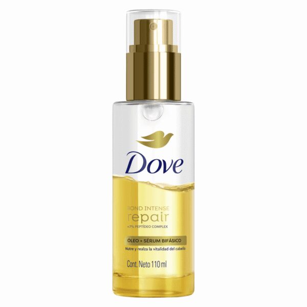 DOVE BOND OLEO INTENSE REPAIR x110ml