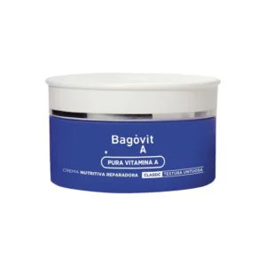 BAGOVIT A CLASSIC CREMA NUTRITIVA x50G
