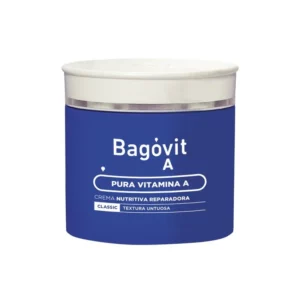BAGOVIT A CLASSIC CREMA NUTRITIVA x200G