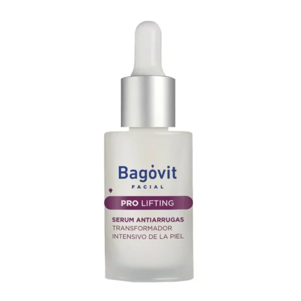 BAGOVIT FACIAL PRO LIFT SERUM SERUM x30g